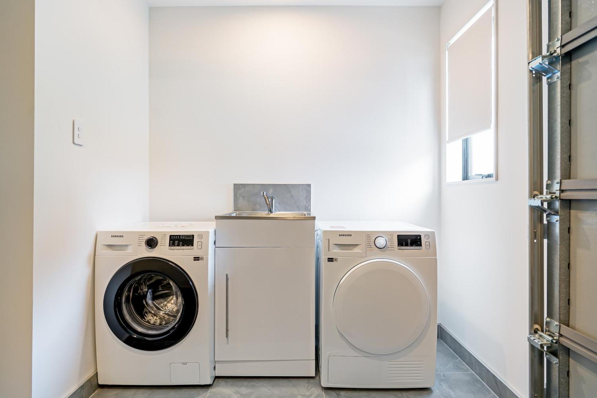 奥克兰Charming Urban Townhouse Getaway别墅 外观 照片