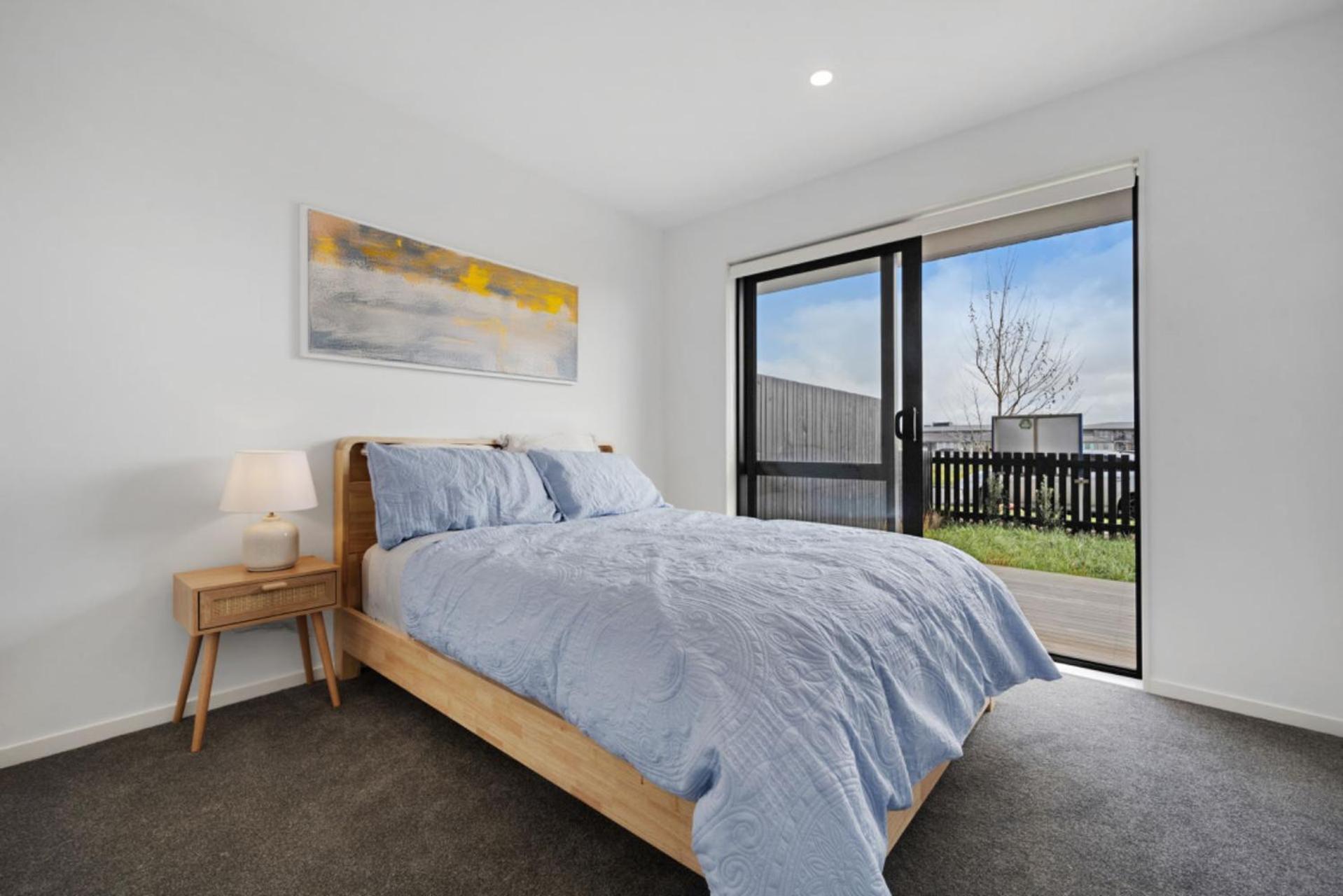 奥克兰Charming Urban Townhouse Getaway别墅 外观 照片